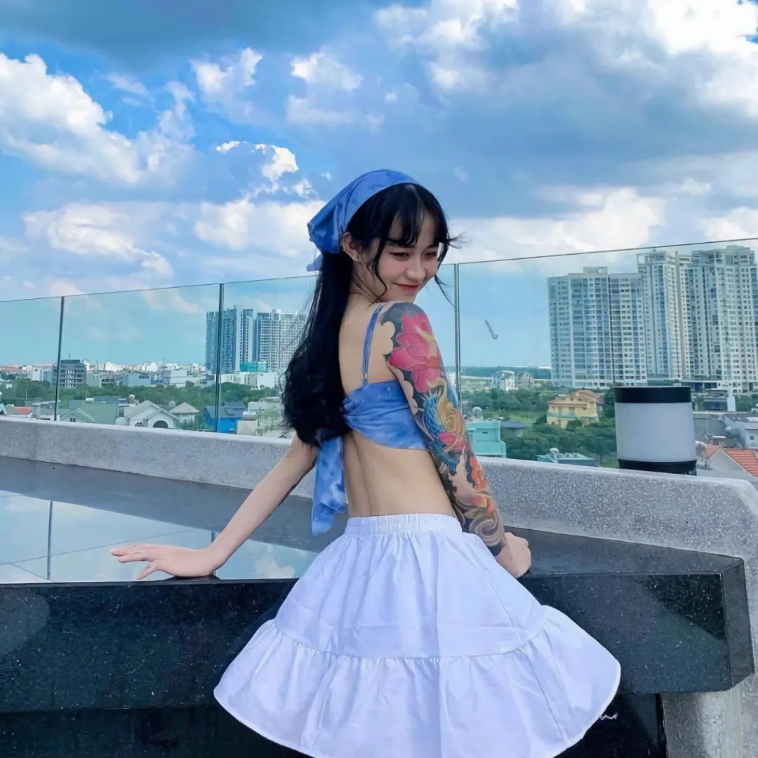 街舞潮流图鉴